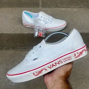 Vans ComfyCush Authentic Canvas Sneakers